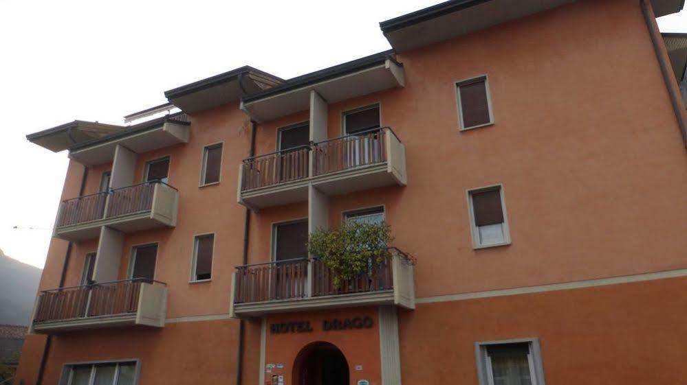 Hotel Drago Mezzocorona Exterior photo